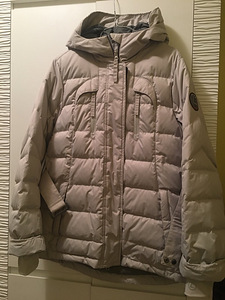 Куртка р.38 (3 фото из 3)