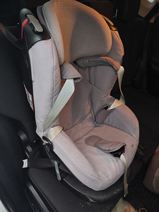 Turvatool Maxi Cosi Tobi, 9-18 kg (2 foto / 3)
