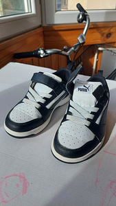 Puma tossud 31 (1 фото из 3)