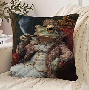 Fashion Animals (6 foto / 10)
