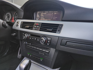 BMW Cabriolet 330 diisel 180 kw (9 foto / 15)