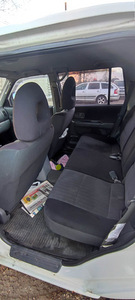 MITSUBISHI PAJERO SPORT (6 foto / 6)