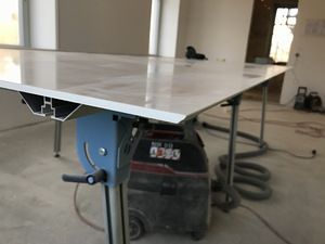 Igasuguse keerukusega plaatide paigaldamine (5 foto / 10)