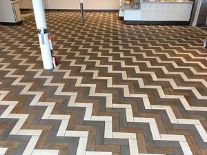 Igasuguse keerukusega plaatide paigaldamine, garantii. (3 foto / 10)