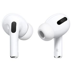 Kõrvaklapid Apple AirPods Pro + MagSafe juhtmevaba laadimine (2 foto / 4)