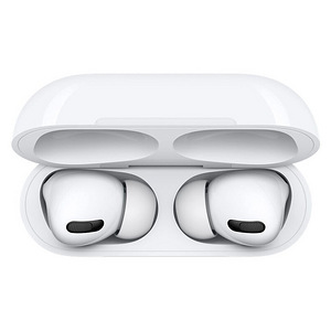 Kõrvaklapid Apple AirPods Pro + MagSafe juhtmevaba laadimine (3 foto / 4)