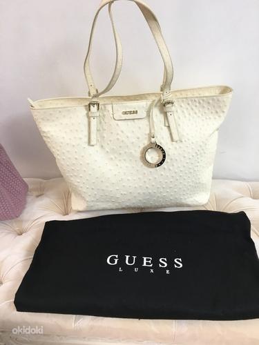 Guess uus kott (foto #1)