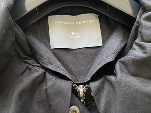 Ilus uus jakk UK 8 EU 36 Dorothy Perkins (6 foto / 8)
