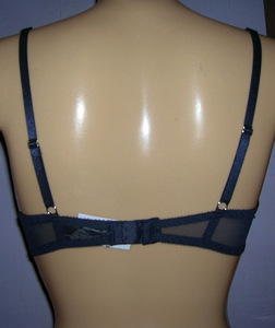 Uus rinnahoidja. BRA Push Up UK 36D EU 80D Secret Possession (3 foto / 3)