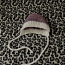 Новая шапка!!! Шапочка для новорожденного (Ручная работа без швов) (фото #1)
