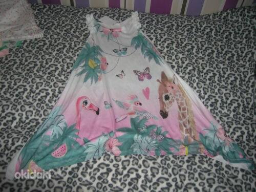 Dress for Girl 2-4 years H&M (foto #1)