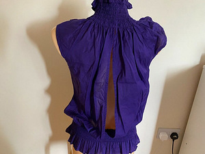 Uus !!! Top for Women Size UK 8 TopShop (2 foto / 3)