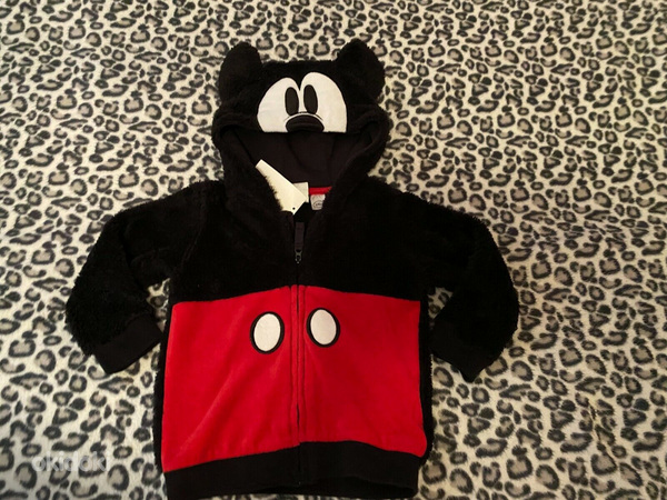 Jacket Disney for Boy 12-18 months H&M (foto #1)