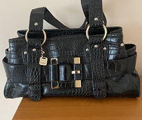Leather Handbag Fiorelli