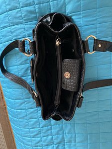 Кожаная Сумочка Fiorelli (6 фото из 8)