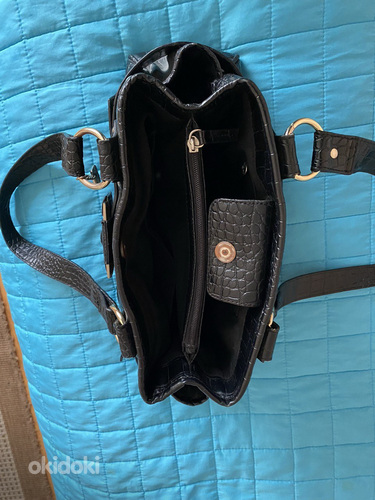 Leather Handbag Fiorelli (foto #6)