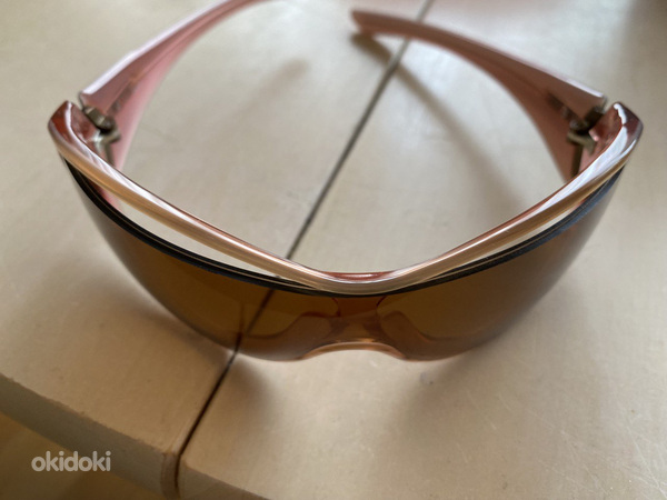 Oakley Sunglasses New with defect (foto #3)
