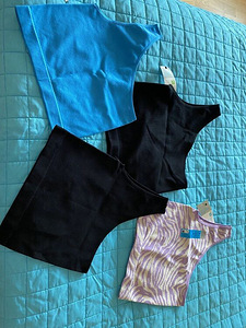 New Top Size S/M Primark (price for one Top) (2 foto / 5)