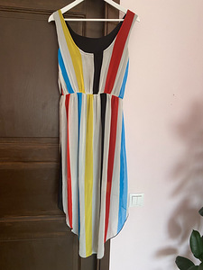 Dress Size UK 8/10 EU 38 Punky Fish (2 foto / 4)