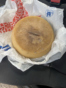 Natural beeswax 100% from the owner (2 foto / 5)