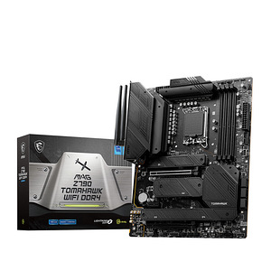 INTEL CORE I7-14700KF / TOMAHAWK Z790 DDR4 / DDR4 FURY 32GB (3 foto / 3)