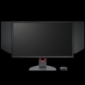 Benq 240hz 27inch (2 foto / 2)