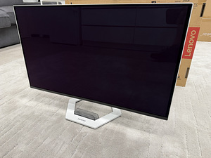 Monitor Lenovo Legion Pro 27” OLED 2K 240Hz/280Hz (1 foto / 4)