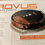 Робот-пылесос Rovus Smart Power DeLux (фото #5)