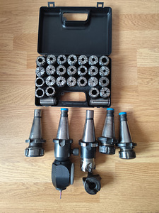 ER 32 padrunid + padrunid SK-40 (3 foto / 5)