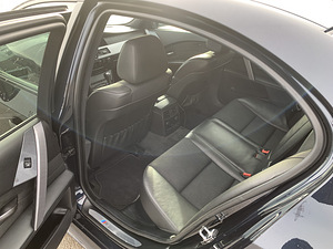 Müüa bmw 535d (8 foto / 10)