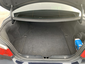 Müüa bmw 535d (9 foto / 10)