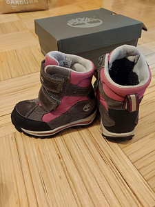 Timberland saapad 23 (2 foto / 3)