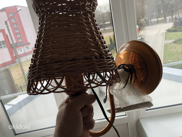 Antiiklamp