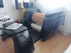 RollShape роликовый массажер (2 фото из 8)