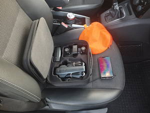 Droon SJRC F11S 4K PRO (1 foto / 7)