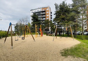 Kadaka pst 142/1, Mustamäe, Tallinn, Harjumaa (15 foto / 18)