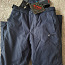 Зимние брюки Zigzag s 164-170 (фото #1)