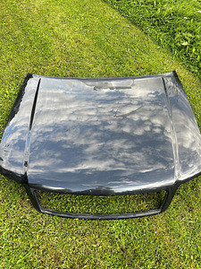 Audi a8 d2 3.3TDI varuosad (1 foto / 10)