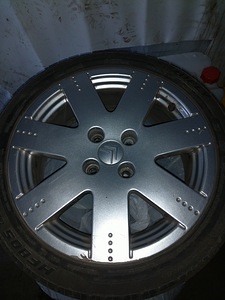 Citroen r16 valuveljed (2 foto / 4)