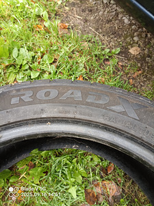 245/45R18 (1 фото из 3)