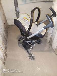 Maxi Cosi (1 foto / 3)