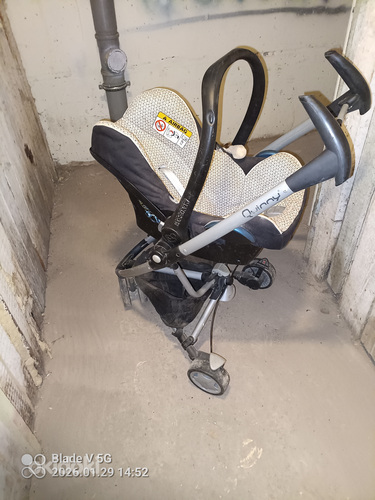 Maxi Cosi