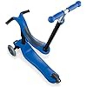 Самокат Globber Go Up Sporty 3 в 1 (3 фото из 3)