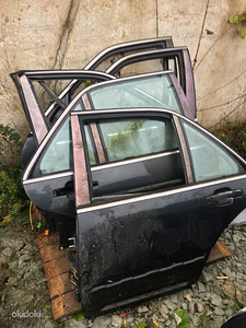MB Mercedes S klass W140 C140 varuosad