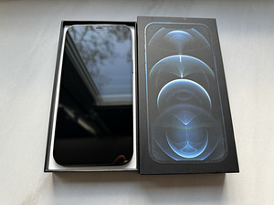 iPhone 12 PRO MAX 128gb (3 foto / 7)