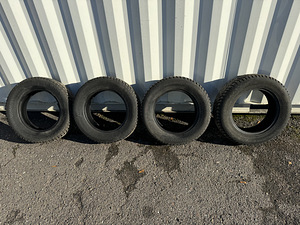 Nokian Hakkapelita 9 195/65 r15 (5 foto / 7)