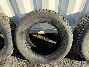 Nokian Hakkapelita 9 195/65 r15 (6 foto / 7)