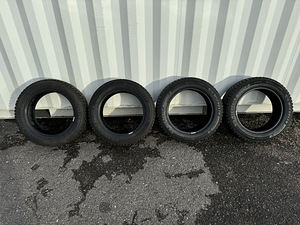 Michelin x-ice north 4 195/60 r16 (3 foto / 7)