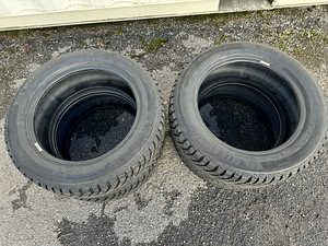 Michelin x-ice north 4 195/60 r16 (7 foto / 7)