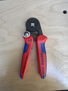 KNIPEX (1 фото из 2)